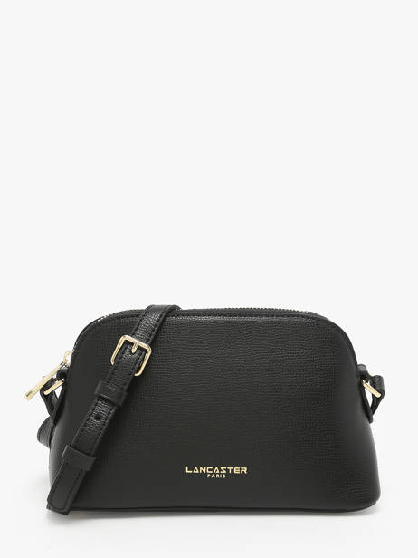 Cross Body Tas Sierra Jia Leder Lancaster Beige sierra jia 5